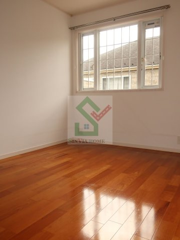 シュクラ新秋津の寝室