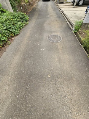 【周辺】 | 新治土地