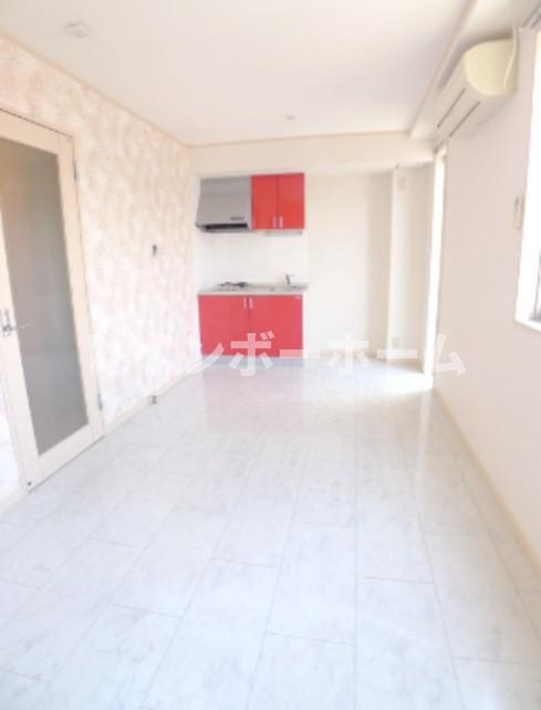 キーラゴー妙典の寝室