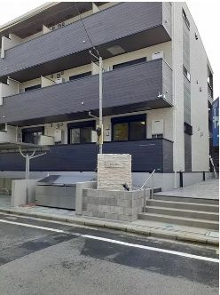 クラール　ミッテのエントランス|★エントランスの画像です。★