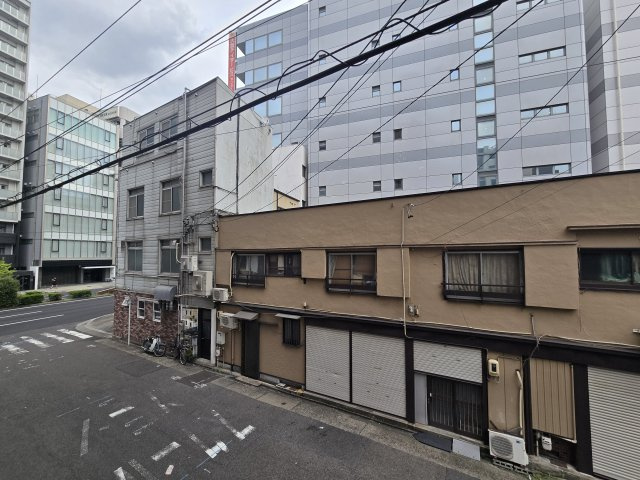 桜マンションⅡ|名古屋市の賃貸ならMy賃貸の展望|桜マンションⅡ