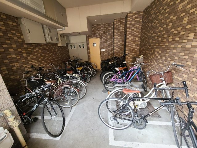 桜マンションⅡ|名古屋市の賃貸ならMy賃貸のその他共用部分|桜マンションⅡ