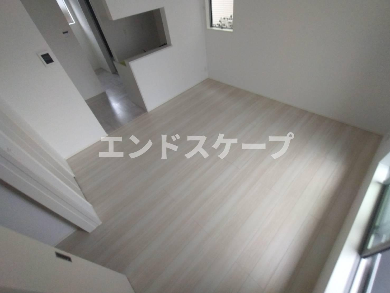 ｃｅｎｔ．ＦＯＲＣＥ　Ⅰの内装|高崎、前橋のお部屋探しはエンドスケープまで！お客様の理想お聞かせ下さい♪