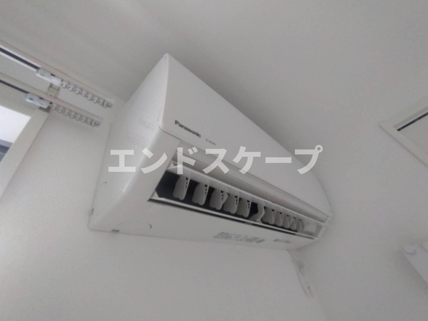 ｃｅｎｔ．ＦＯＲＣＥ　Ⅰの設備|高崎、前橋のお部屋探しはエンドスケープまで！お客様の理想お聞かせ下さい♪