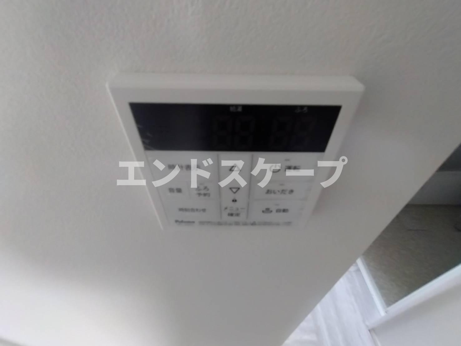 ｃｅｎｔ．ＦＯＲＣＥ　Ⅰの設備|高崎、前橋のお部屋探しはエンドスケープまで！お客様の理想お聞かせ下さい♪