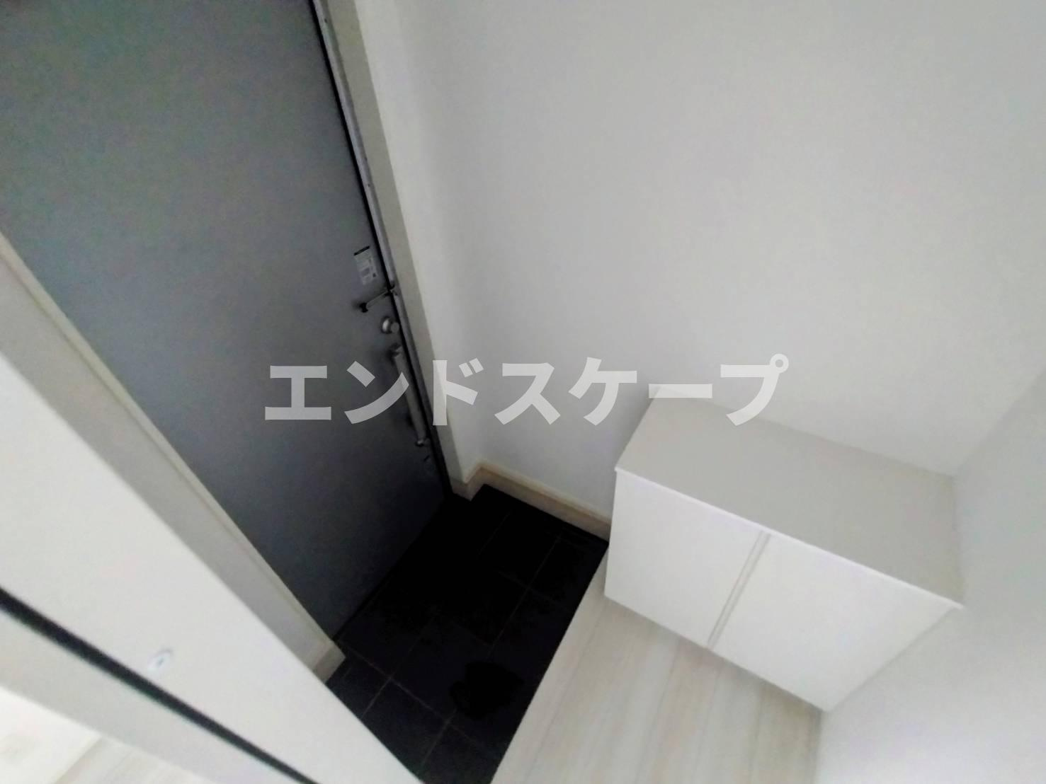 ｃｅｎｔ．ＦＯＲＣＥ　Ⅰの玄関|高崎、前橋のお部屋探しはエンドスケープまで！お客様の理想お聞かせ下さい♪