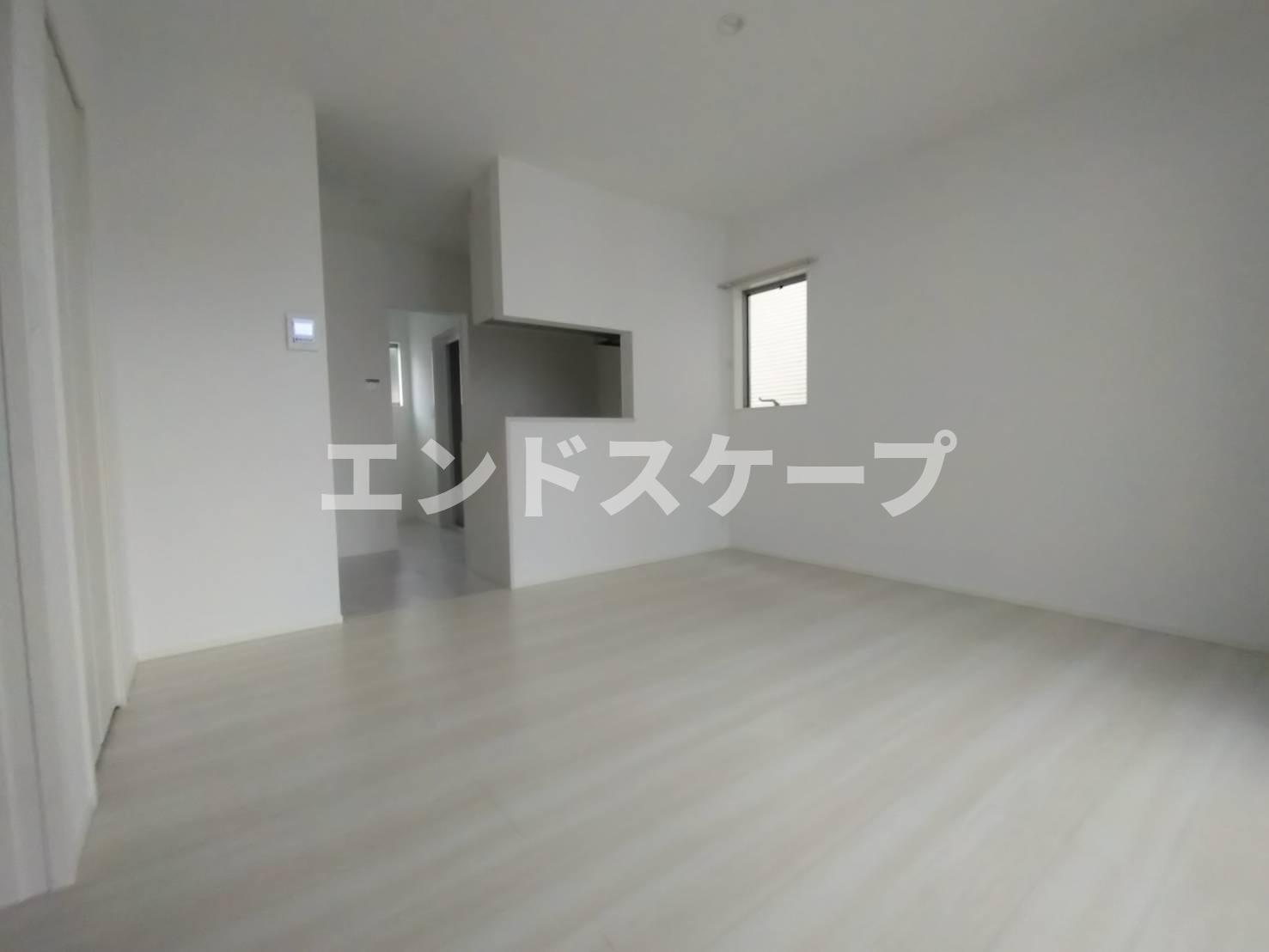 ｃｅｎｔ．ＦＯＲＣＥ　Ⅰの居間・リビング|高崎、前橋のお部屋探しはエンドスケープまで！お客様の理想お聞かせ下さい♪