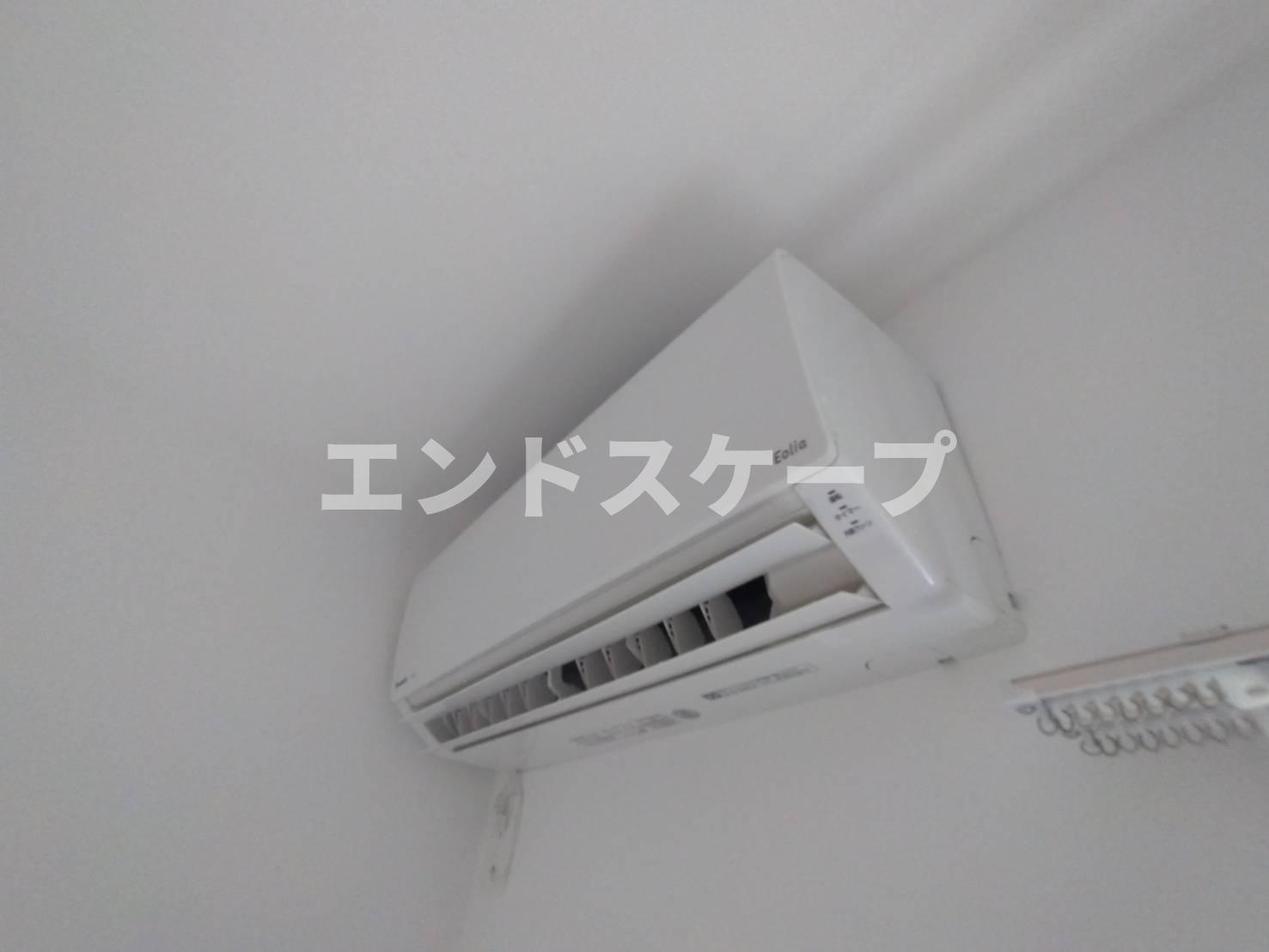 ｃｅｎｔ．ＦＯＲＣＥ　Ⅰの設備|高崎、前橋のお部屋探しはエンドスケープまで！お客様の理想お聞かせ下さい♪