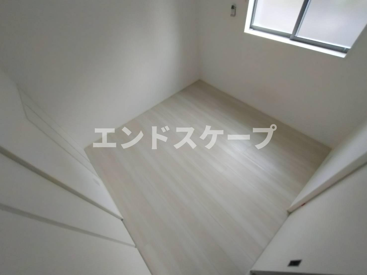 ｃｅｎｔ．ＦＯＲＣＥ　Ⅰの洋室|高崎、前橋のお部屋探しはエンドスケープまで！お客様の理想お聞かせ下さい♪