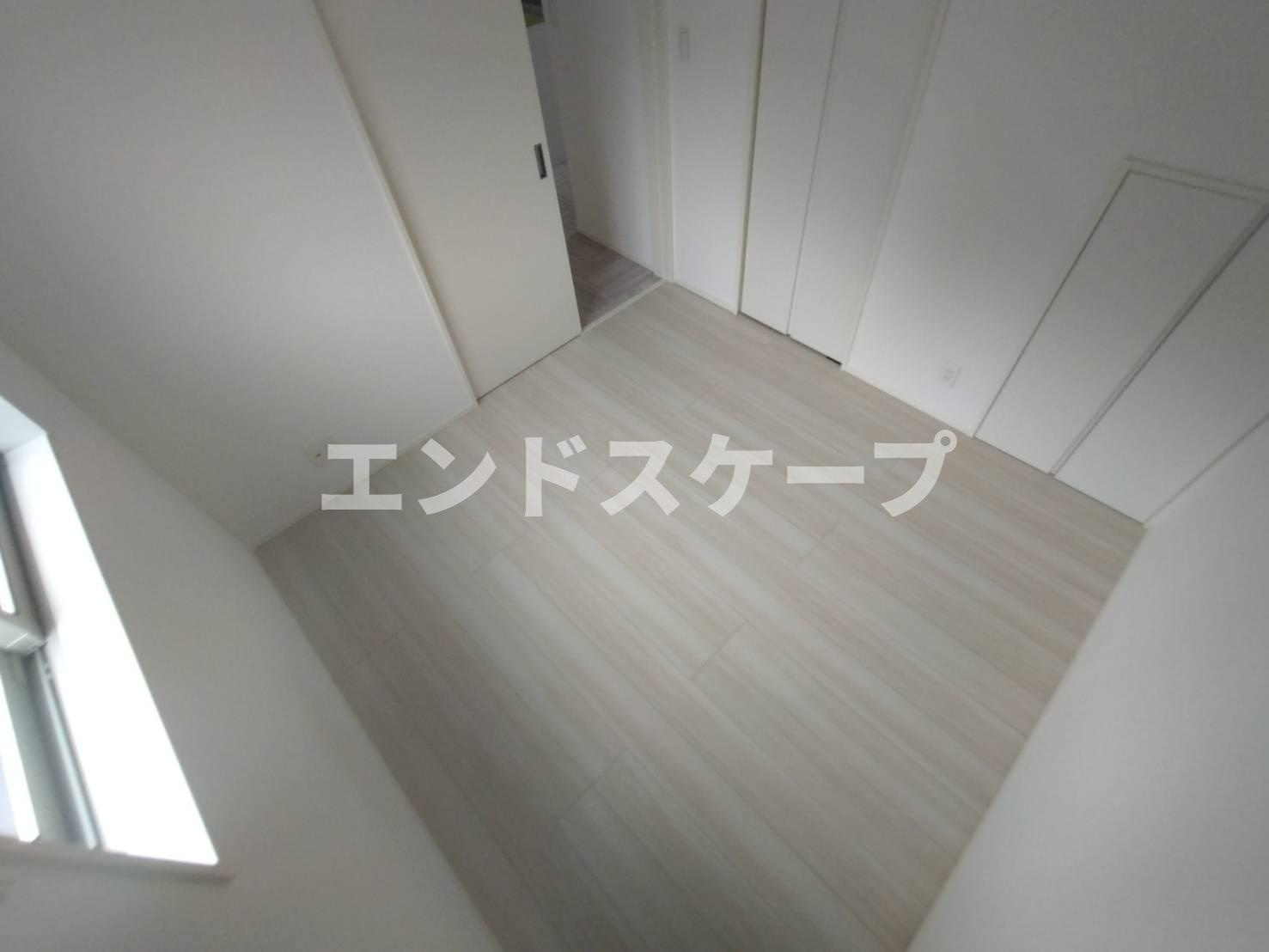 ｃｅｎｔ．ＦＯＲＣＥ　Ⅰの洋室|高崎、前橋のお部屋探しはエンドスケープまで！お客様の理想お聞かせ下さい♪