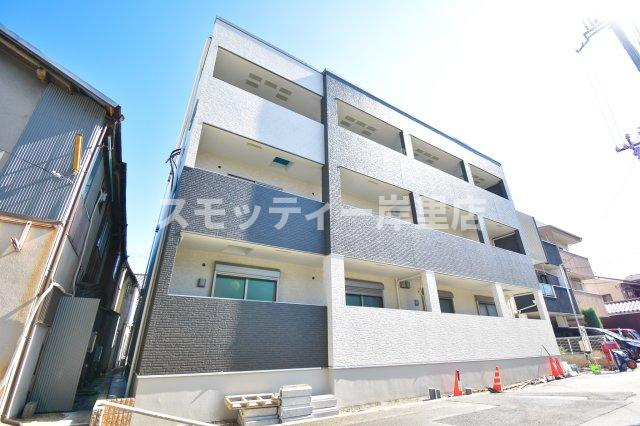 Fujipalace　セ・パルティ住之江壱番館