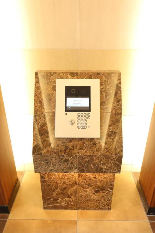 大阪市都島区東野田町１丁目の賃貸マンションのセキュリティ