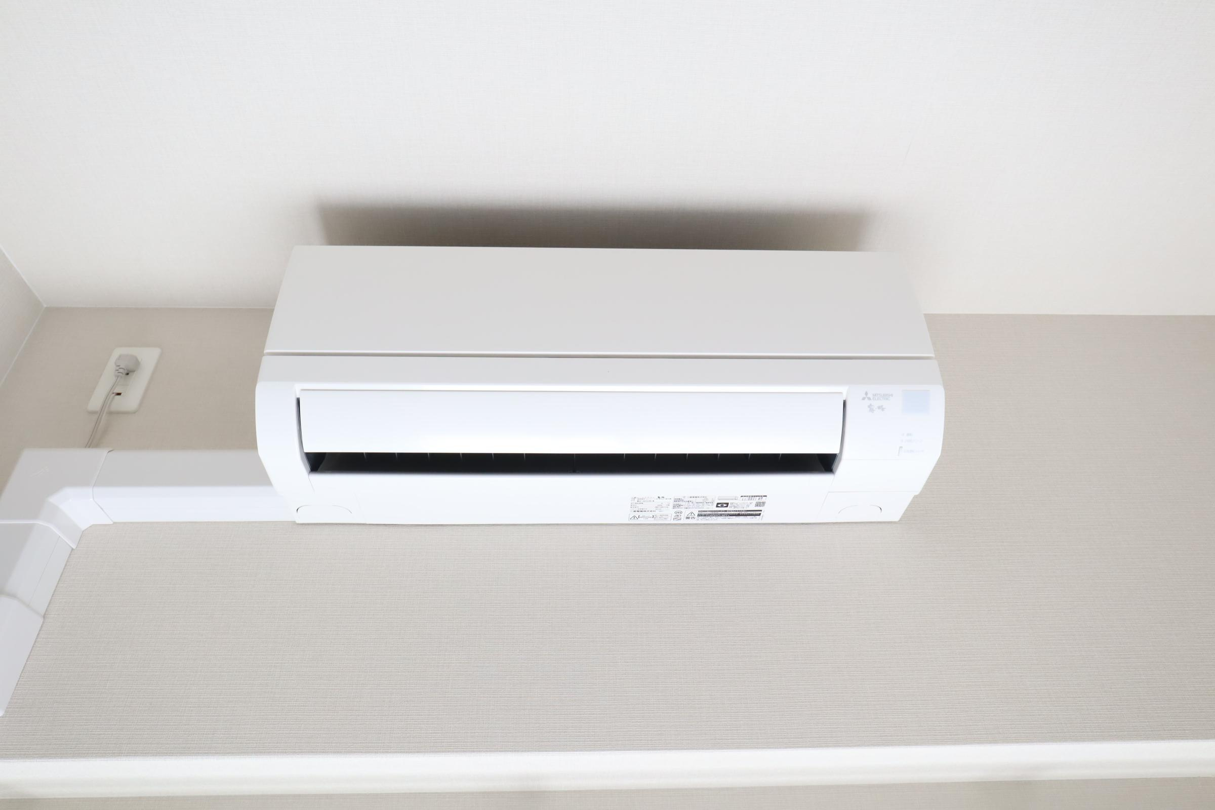 大阪市都島区東野田町１丁目の賃貸マンションの設備