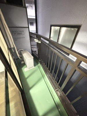 【バルコニー】 | カーサディクロセピア