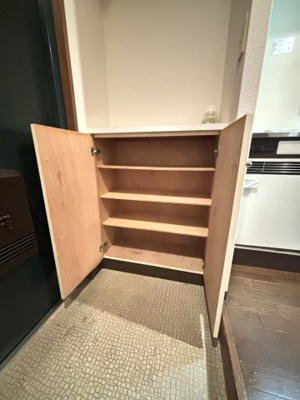 【収納】 | カーサディクロセピア