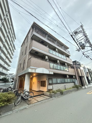 【外観】 | カーサディクロセピア