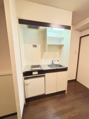 【キッチン】 | カーサディクロセピア