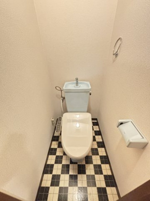 【トイレ】 | カーサディクロセピア