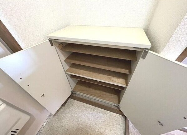 サンヒルズ司の設備