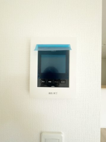 新築戸建・新築建売　柴田町船岡字上大原【耐震+制震】東船岡小・船岡中のセキュリティ