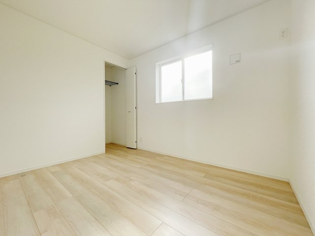 新築戸建・新築建売　柴田町船岡字上大原【耐震+制震】東船岡小・船岡中の洋室