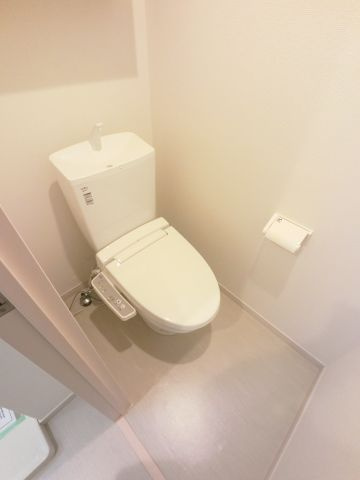 【トイレ】