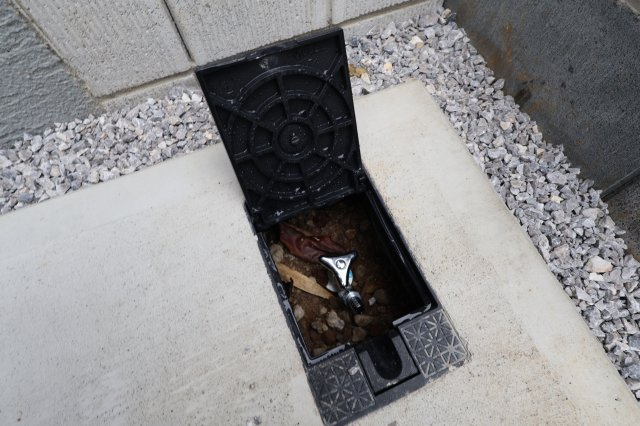 《仲介手数料無料》南区大字大谷口2538-2(1号棟)新築一戸建てリーブルガーデンのその他|撮影日 2025年11月27日 14:30 曇り