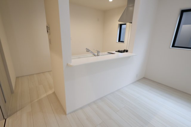 《仲介手数料無料》南区大字大谷口2538-2新築一戸建てリーブルガーデン