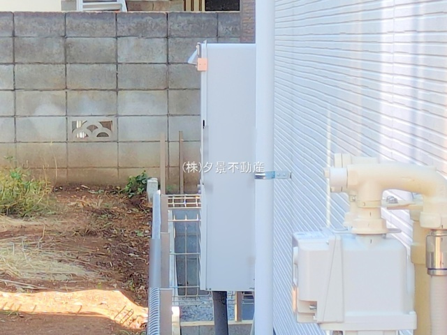 《仲介手数料無料》南区大字大谷口2538-2(1号棟)新築一戸建てリーブルガーデンの設備