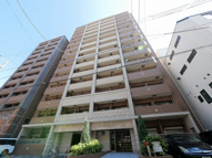 プレサンス天満橋アンジェの画像