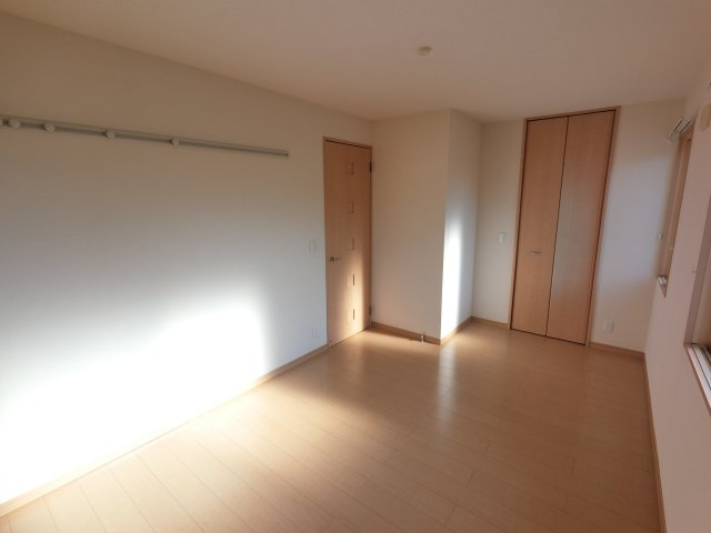 【洋室】 | 洋室①