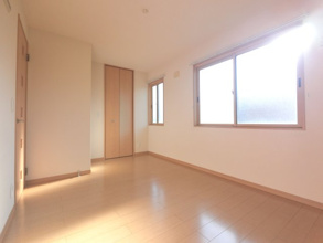 【洋室】 | 洋室①