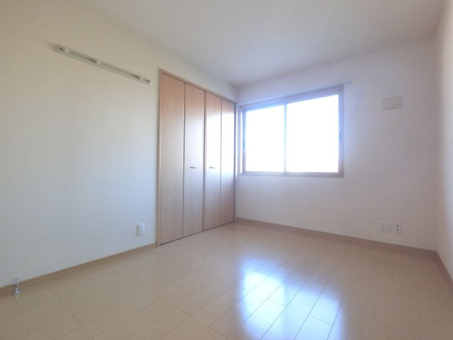 【洋室】 | 洋室②