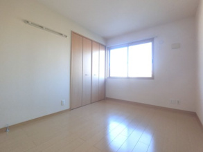 【洋室】 | 洋室②