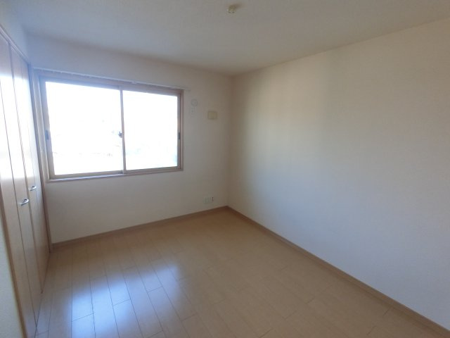 【洋室】 | 洋室②