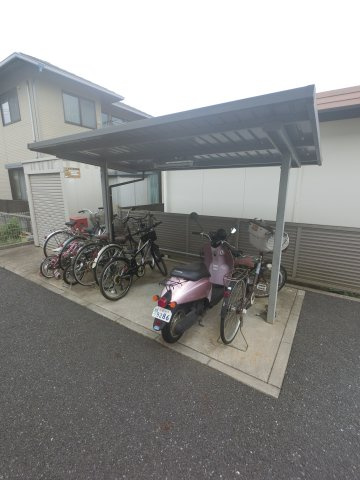 【その他共用部分】