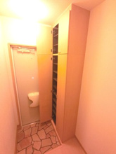 【玄関】 | シューズボックス☆