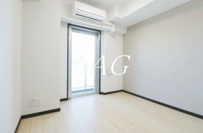 【居間・リビング】 | ＧＥＮＯＶＩＡ堀切菖蒲園 | 洋室のお部屋です。