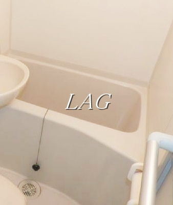 【浴室】 | レジデンツ堀切 | お風呂です。