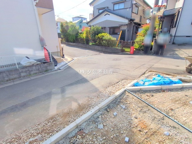  | 《仲介手数料無料》南区大字大谷口2538-2(2号棟)新築一戸建てリーブルガーデン