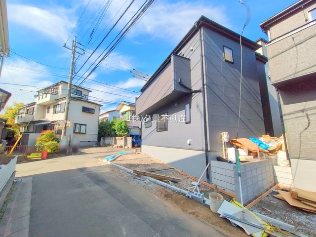  | 《仲介手数料無料》南区大字大谷口2538-2(2号棟)新築一戸建てリーブルガーデン