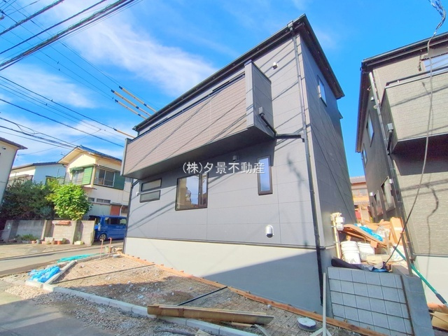 【間取り】 | 《仲介手数料無料》南区大字大谷口2538-2(2号棟)新築一戸建てリーブルガーデン