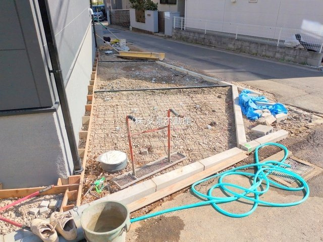  | 《仲介手数料無料》南区大字大谷口2538-2(2号棟)新築一戸建てリーブルガーデン