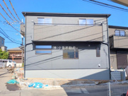 《仲介手数料無料》南区大字大谷口2538-2(2号棟)新築一戸建てリーブルガーデンの画像