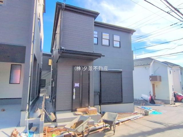  | 《仲介手数料無料》南区大字大谷口2538-2(2号棟)新築一戸建てリーブルガーデン