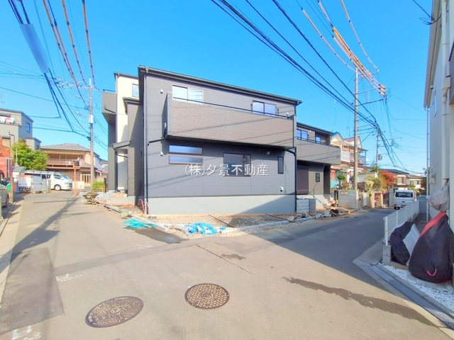  | 《仲介手数料無料》南区大字大谷口2538-2(2号棟)新築一戸建てリーブルガーデン