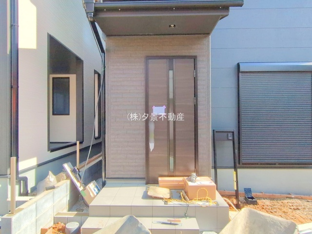  | 《仲介手数料無料》南区大字大谷口2538-2(2号棟)新築一戸建てリーブルガーデン