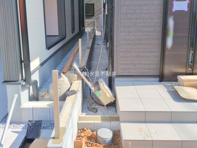  | 《仲介手数料無料》南区大字大谷口2538-2(2号棟)新築一戸建てリーブルガーデン