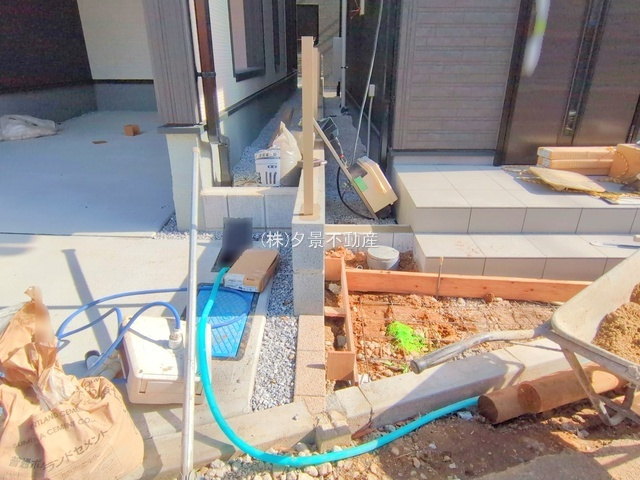  | 《仲介手数料無料》南区大字大谷口2538-2(2号棟)新築一戸建てリーブルガーデン