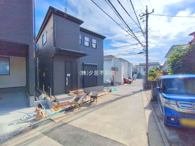  | 《仲介手数料無料》南区大字大谷口2538-2(2号棟)新築一戸建てリーブルガーデン